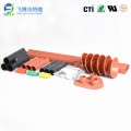 35kv cable joint termination kit indoor&outdoor heat shrinkable pipe